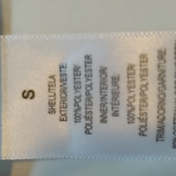 Alfred Dunner Business Casual Lace Jacket W/Ivory Tank. Size Small NWT - Picture 11 of 13